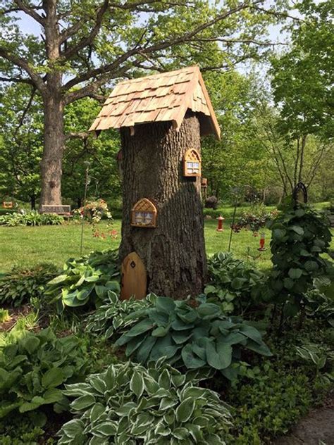 Tree Stump Ideas That Will Blow You Away - Bob Vila