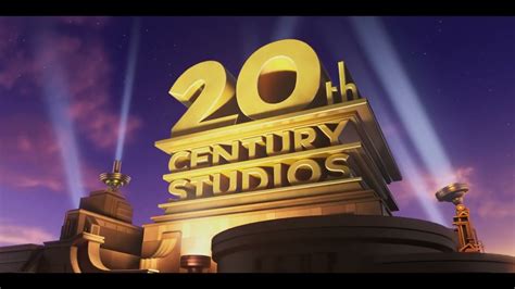 20th Century Studios (2022) - YouTube