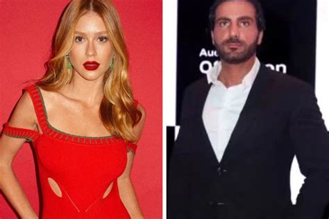 Marina Ruy Barbosa está noiva de Abdul Fares, diz colunista | Metrópoles