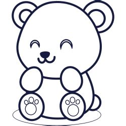 Coloriage Panda - Imprimable - Gratuit - Kids Drawing Hub