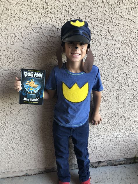 Easy book week costumes for teachers – Artofit