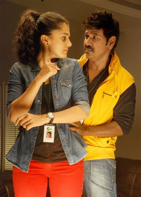 Ganga Movie Stills