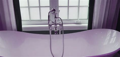 How to Install Wall Mount Clawfoot Tub Faucet in 7 Easy Steps