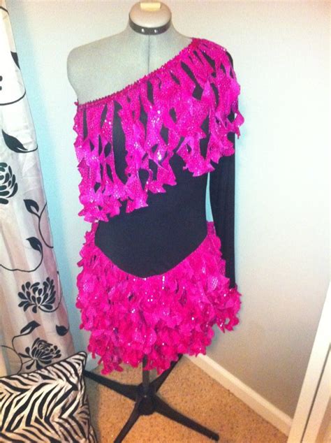 Black/Pink | Flapper dress, Fashion, Black pink