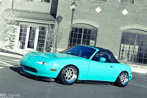 MINT > love this color! www.TopMiata.com | Autos, Thing 1