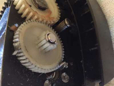 Fellowes Shredder Gears Replacement Parts | Reviewmotors.co