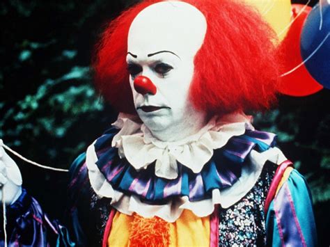 Pennywise - Stephen King's IT Wallpaper (28644575) - Fanpop