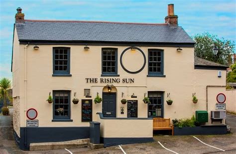 The Rising Sun Pub, Truro - Restaurant Reviews, Photos & Phone Number ...