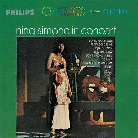 10 Best Nina Simone Albums to Own on Vinyl — Vinyl Me, Please