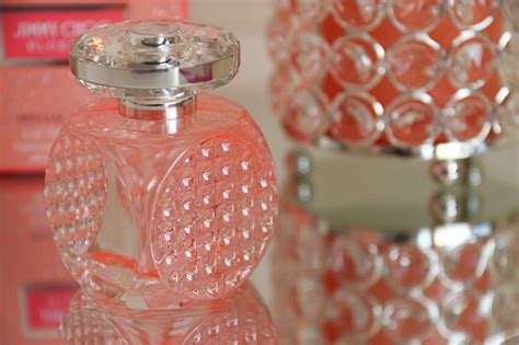 Jimmy Choo Blossom Special Edition EDP For Her Fragrance Review | What Laura Loves