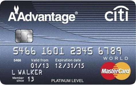 Five Airline Credit Cards for Maximizing Your Frequent Flyer Miles ...