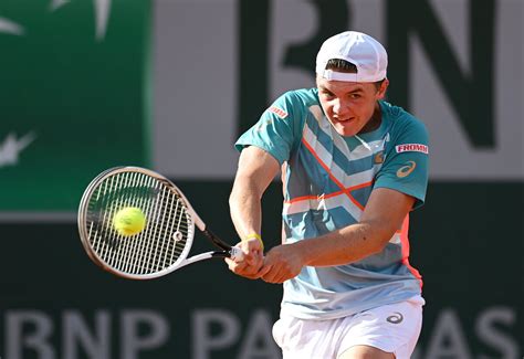 French Open: No wildcard for Swiss "defending champion" Dominic ...