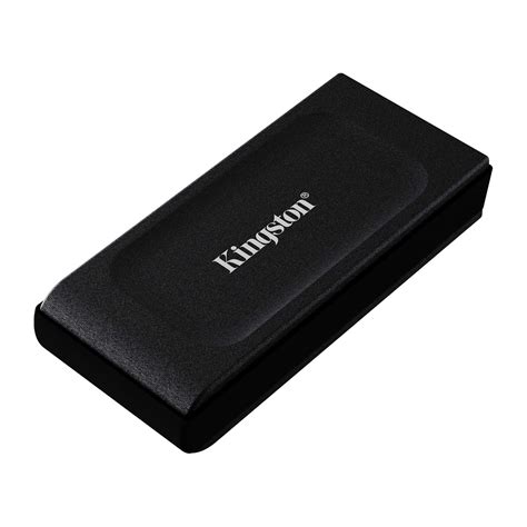 Kingston XS1000 external (SSD) USB 3.2 Gen 2 -1TB | Rabbit Store