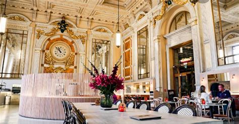 Le Royal café – World most iconic restaurants