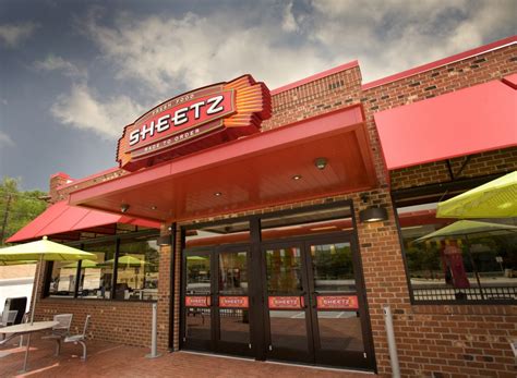 Get the details on the opening of the newest Sheetz - 614NOW