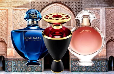 10 Best Oriental Perfumes For Women | Viora London