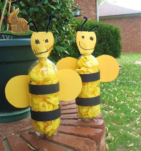 Insect Crafts, Bug Crafts, Diy Spring Crafts, Spring Diy, Bugs Preschool, Preschool Crafts, Art ...