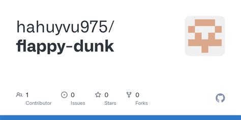 GitHub - hahuyvu975/flappy-dunk