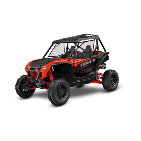 Honda Talon Aftermarket UTV Parts & Accessories