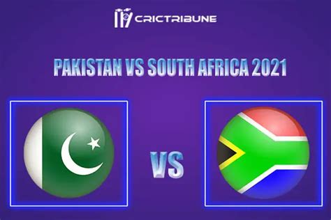 SA vs PAK Live Score, 3rd ODI, SA vs PAK Live Cricket Score, Pakistan ...