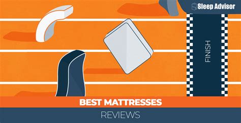 Best Mattress 2023 - Sleep Advisor