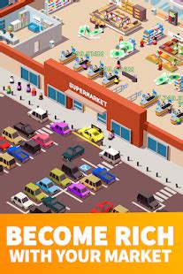 Idle Supermarket Tycoon - Tiny Shop Game APK for Android - Download