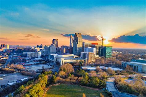 17+ Unforgettable Things To Do in Raleigh NC That You’ll Love