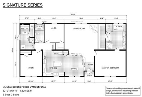 Modular Home Floor Plans | ModularHomes.com