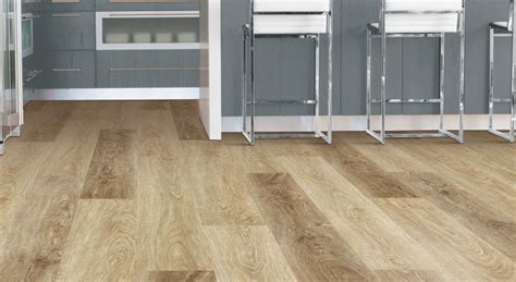 Mohawk SOLIDTECH Luxury Vinyl Flooring - Mohawk LVT