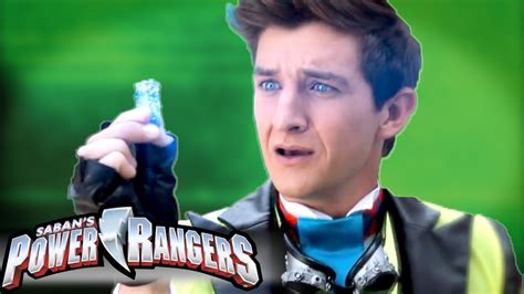 Power Rangers - Dino Super Charge Trailer: Only on Nickelodeon - YouTube