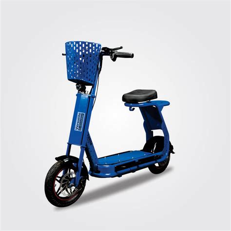 VE-Series - Versatile E Scooters | Affordable Mobility | Made in India