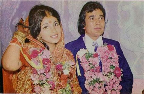 Rajesh Khanna: Biography, Wife, Childrens, death, Movies - Javatpoint