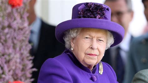 Disappointing news for the Queen during her summer break in Scotland | HELLO!
