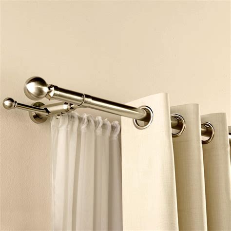 Curtain Rods For Tight Spaces at William Gauthier blog