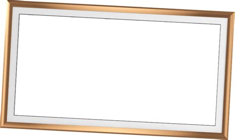 Deco TV Frame Gallery - Premium Frames for Samsung The Frame Art