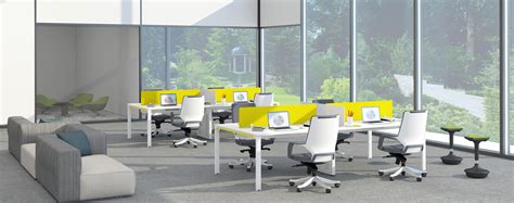 Best Office Furniture Workstations | Monarch Ergo