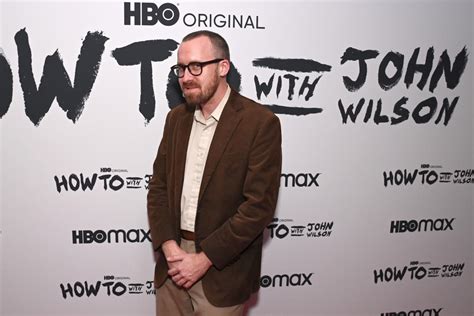 ‘How To with John Wilson’ Is One of HBO’s Best Shows — So Why Is It Ending?