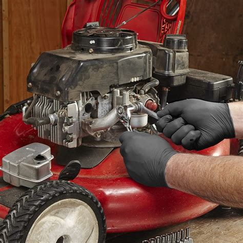 Small Engine Maintenance Tips from the Pros | Family Handyman