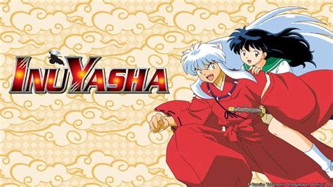 Inuyasha season 3 - disneybetta