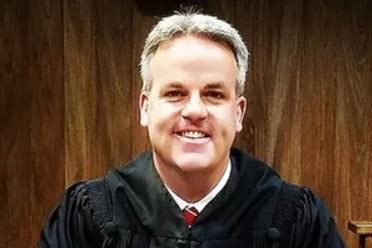 Marion County Ohio Court Judge Disrobed After Felony Conviction - Scioto Post