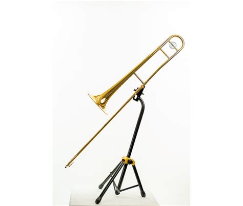 Brass Instruments | Yamaha | Pre-Owned YSL200AD Yamaha Trombone | alamomusiccenter.myshopify.com ...