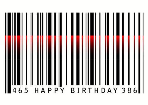 8 Best birthday cliparts images in 2020 | Happy birthday man, Food label template, Birthday