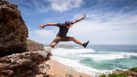 Hiking the Robberg peninsula in South Africa « Video: Hiking the Robberg peninsula in South ...