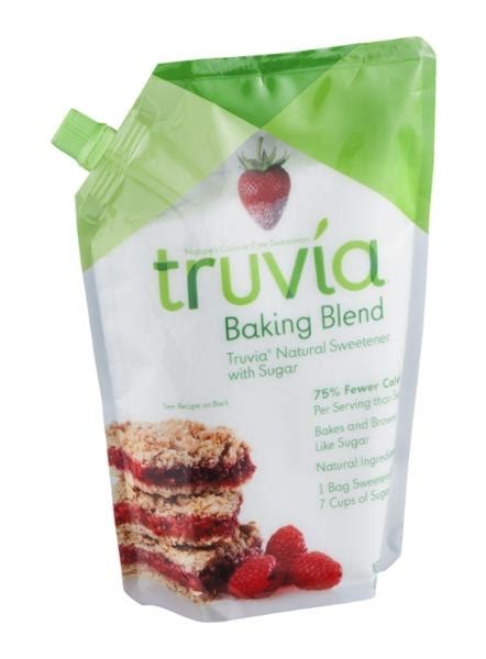 Truvia Baking Blend | Hy-Vee Aisles Online Grocery Shopping