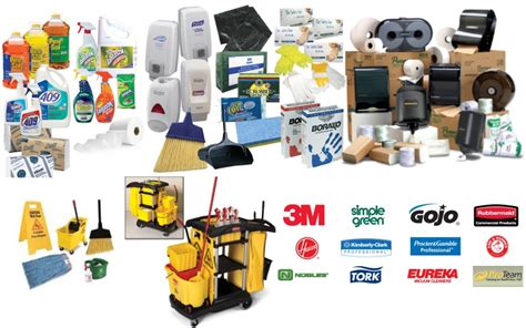 Janitorial Supplies for business | Commercial Scentsations