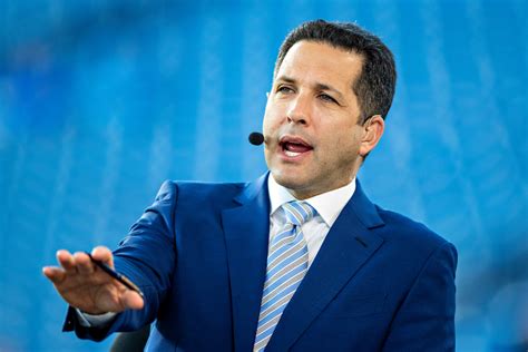 Adam Schefter's Net Worth: ESPN's NFL Twitter King is Paid Like Royalty ...