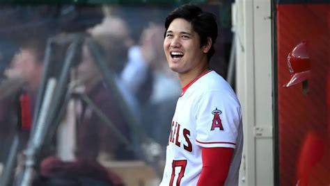 Shohei Ohtani Ethnicity, Wife, Net Worth, Goal Chart and more - Aitechtonic