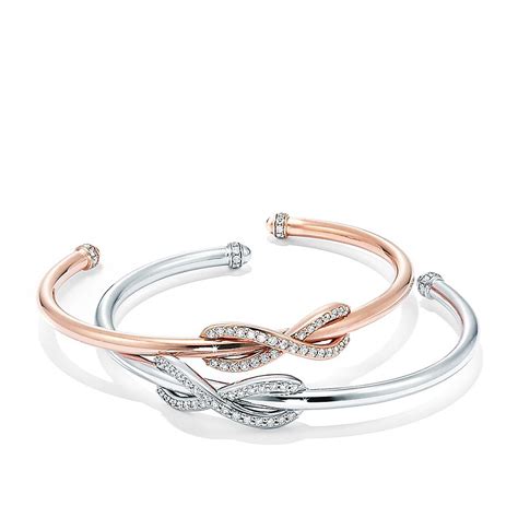 Bracelets for Women: Bangles, Cuffs & More | Tiffany & Co.