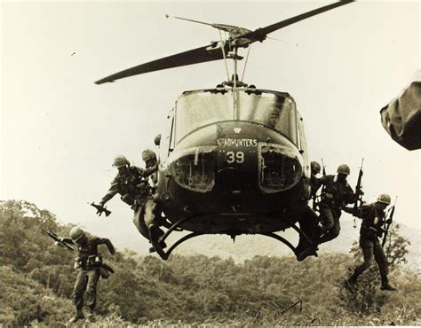 6 Facts About the Huey Helicopter | History Hit