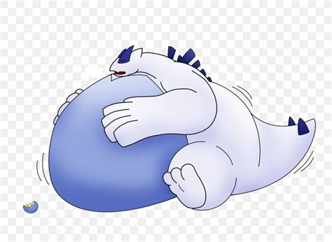 Lugia Pokémon DeviantArt Fan Art, PNG, 800x600px, Lugia, Adipose Tissue ...